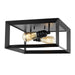 JYL7563A Lighting/Ceiling Lights/Flush & Semi-Flush Lights