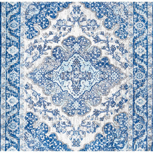 BMF106B-5SQ Decor/Furniture & Rugs/Area Rugs