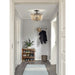 JYL9020A Lighting/Ceiling Lights/Flush & Semi-Flush Lights