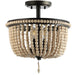 JYL9020A Lighting/Ceiling Lights/Flush & Semi-Flush Lights