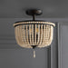 JYL9020A Lighting/Ceiling Lights/Flush & Semi-Flush Lights