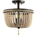 JYL9020A Lighting/Ceiling Lights/Flush & Semi-Flush Lights
