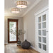 JYL3502A Lighting/Ceiling Lights/Flush & Semi-Flush Lights