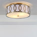 JYL3502A Lighting/Ceiling Lights/Flush & Semi-Flush Lights