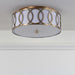 JYL3502A Lighting/Ceiling Lights/Flush & Semi-Flush Lights