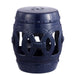 TBL1022B Decor/Furniture & Rugs/Ottomans Benches & Small Stools