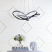 JYL7219A Lighting/Ceiling Lights/Pendants