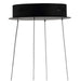 JYL7219A Lighting/Ceiling Lights/Pendants