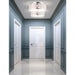 JYL3502B Lighting/Ceiling Lights/Flush & Semi-Flush Lights