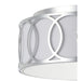 JYL3502B Lighting/Ceiling Lights/Flush & Semi-Flush Lights