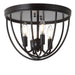 JYL9513A Lighting/Ceiling Lights/Flush & Semi-Flush Lights