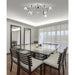 JYL9048A Lighting/Ceiling Lights/Flush & Semi-Flush Lights