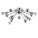 JYL9048A Lighting/Ceiling Lights/Flush & Semi-Flush Lights