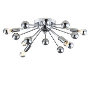 JYL9048A Lighting/Ceiling Lights/Flush & Semi-Flush Lights