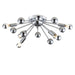 JYL9048A Lighting/Ceiling Lights/Flush & Semi-Flush Lights