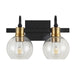 JYL3527A Lighting/Wall Lights/Vanity & Bath Lights