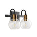 JYL3527A Lighting/Wall Lights/Vanity & Bath Lights