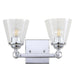 JYL7433A Lighting/Wall Lights/Vanity & Bath Lights