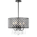 JYL7464A Lighting/Ceiling Lights/Pendants