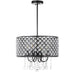 JYL7464A Lighting/Ceiling Lights/Pendants
