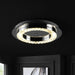 JYL7216A Lighting/Ceiling Lights/Flush & Semi-Flush Lights
