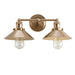 JYL7430A Lighting/Wall Lights/Vanity & Bath Lights
