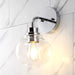 JYL7526B Lighting/Wall Lights/Vanity & Bath Lights