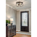 JYL9538A Lighting/Ceiling Lights/Flush & Semi-Flush Lights