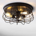 JYL9538A Lighting/Ceiling Lights/Flush & Semi-Flush Lights