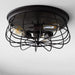 JYL9538A Lighting/Ceiling Lights/Flush & Semi-Flush Lights