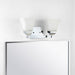 JYL7523B Lighting/Wall Lights/Vanity & Bath Lights