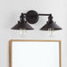 JYL7427A Lighting/Wall Lights/Vanity & Bath Lights