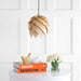JYL6125A Lighting/Ceiling Lights/Pendants