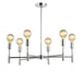 JYL7458A Lighting/Ceiling Lights/Pendants