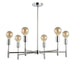JYL7458A Lighting/Ceiling Lights/Pendants
