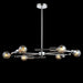 JYL7458A Lighting/Ceiling Lights/Pendants