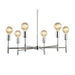 JYL7458A Lighting/Ceiling Lights/Pendants