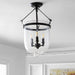 JYL9039A Lighting/Ceiling Lights/Flush & Semi-Flush Lights
