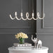 JYL7024A Lighting/Ceiling Lights/Pendants