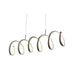 JYL7024A Lighting/Ceiling Lights/Pendants