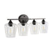 JYL7548A Lighting/Wall Lights/Vanity & Bath Lights