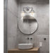 JYL7424A Lighting/Wall Lights/Vanity & Bath Lights