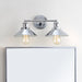 JYL7424A Lighting/Wall Lights/Vanity & Bath Lights