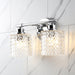 JYL3549A Lighting/Wall Lights/Vanity & Bath Lights