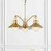 JYL6122A Lighting/Ceiling Lights/Pendants
