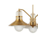 JYL6122A Lighting/Ceiling Lights/Pendants