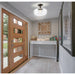 JYL7517A Lighting/Ceiling Lights/Flush & Semi-Flush Lights