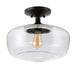 JYL7517A Lighting/Ceiling Lights/Flush & Semi-Flush Lights