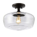 JYL7517A Lighting/Ceiling Lights/Flush & Semi-Flush Lights