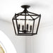 JYL7610A Lighting/Ceiling Lights/Flush & Semi-Flush Lights